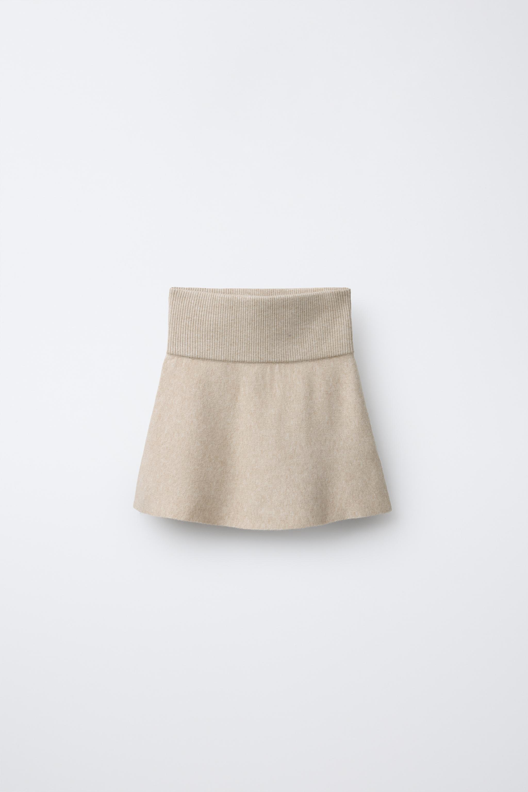 Liten リテン Softy Skort グレーサイズ2 ⭐️ 新品タグ付き！ LIten :リテン公式オンラインショッピング – LIten.online
