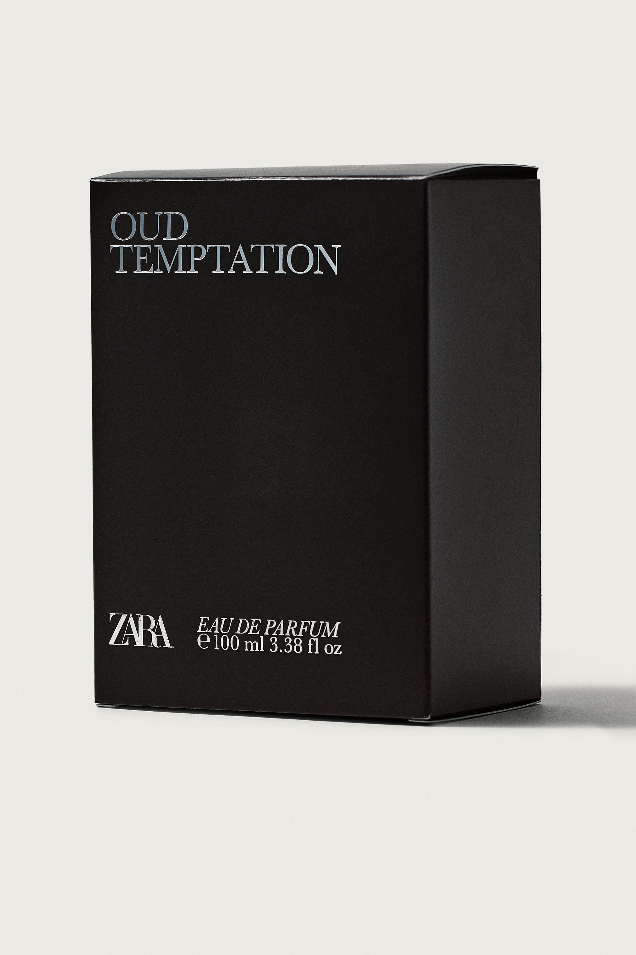 OUD TEMPTATION EDP 100ML (3.38 FL OZ)