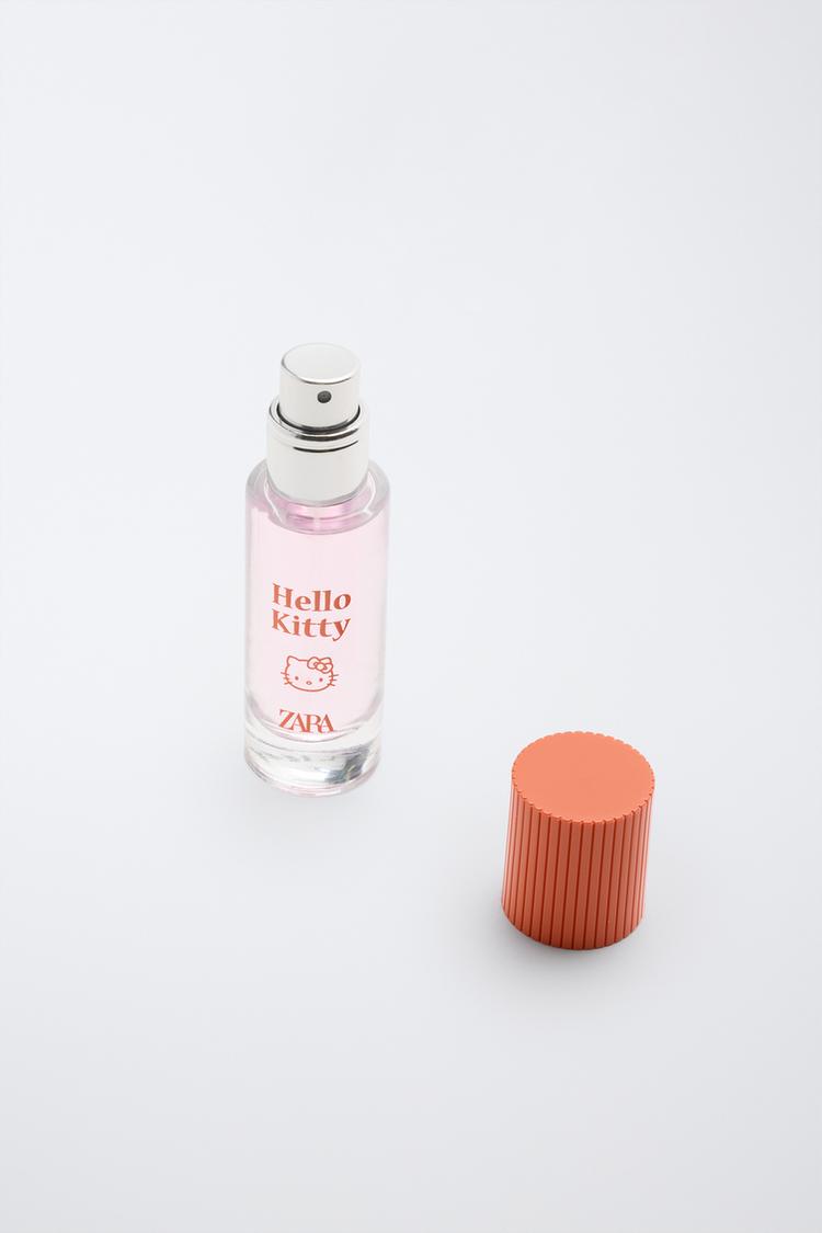 HELLO KITTY © SANRIO EDT 12 ML / 0.4 FL. OZ. 3