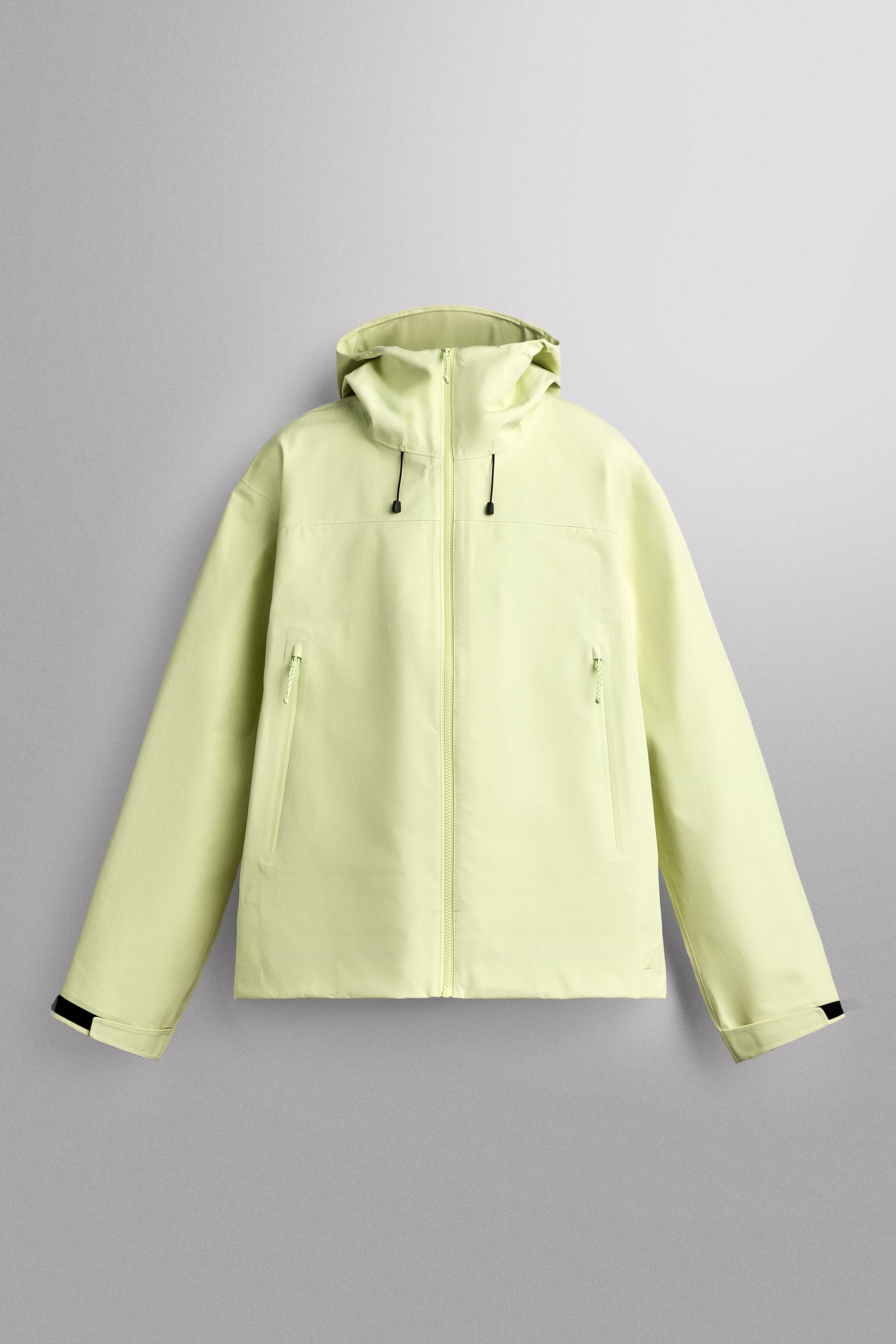 アウターウェア ATHLETICZ | 26 1 18 1 | ZARA 日本