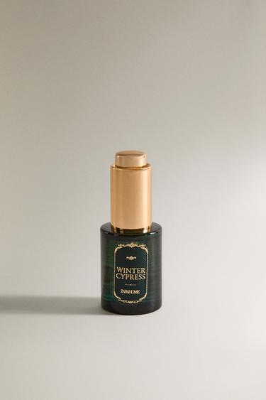 (15 ML) HUILE ESSENTIELLE CYPRÈS D'HIVER - whisky de Zara - Image 0