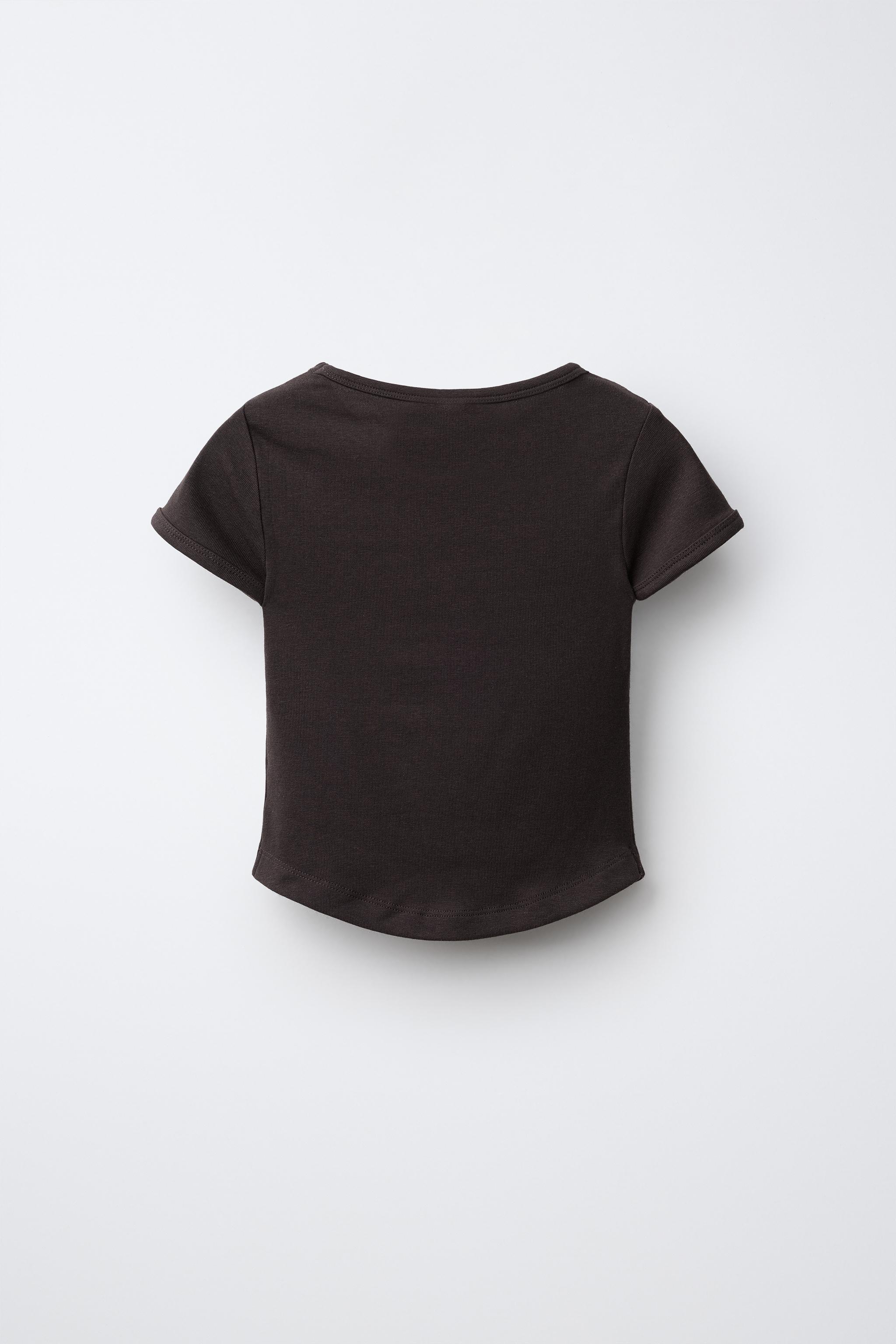 MODAL-BLEND T-SHIRT