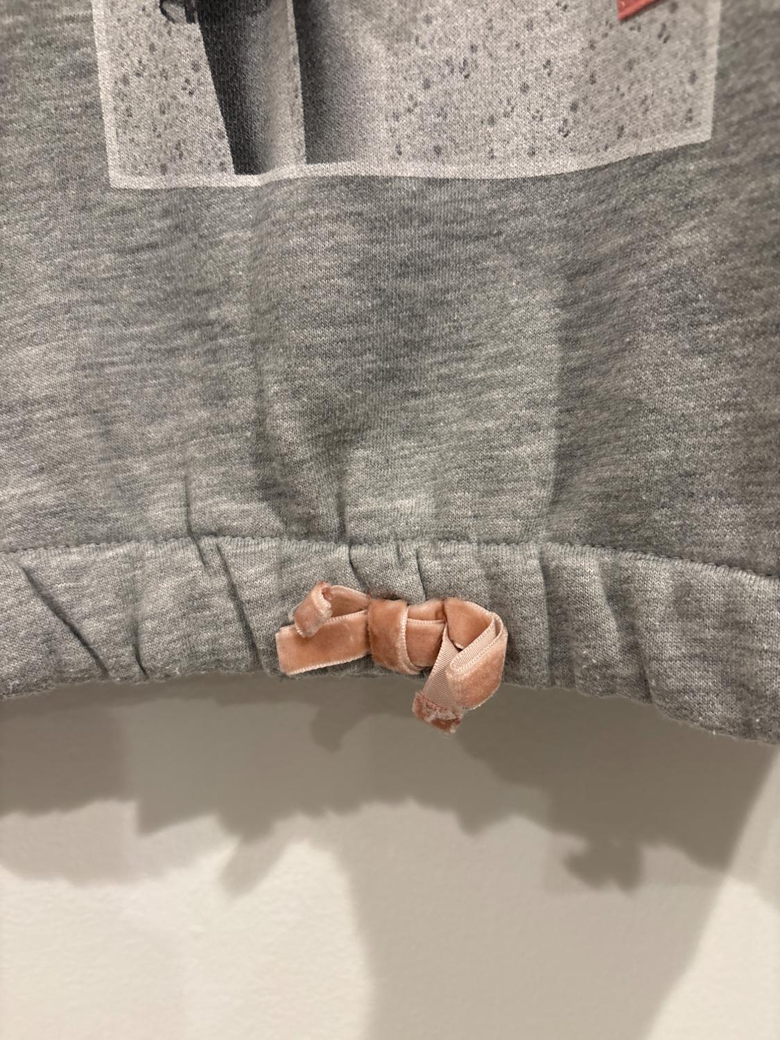 BALLERINA SWEATSHIRT - Image 4