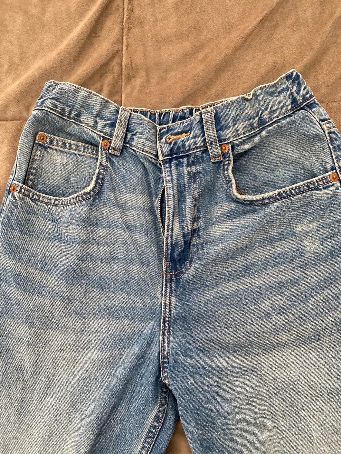 ΤΖΙΝ MOM FIT - Image 2
