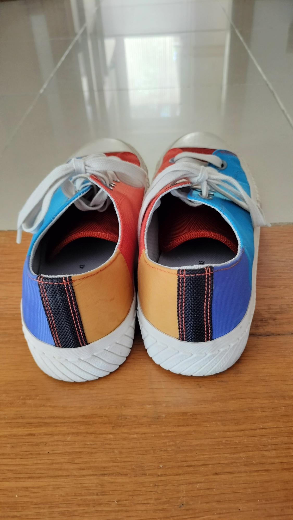 CHUNKY TRAINERS - Image 2
