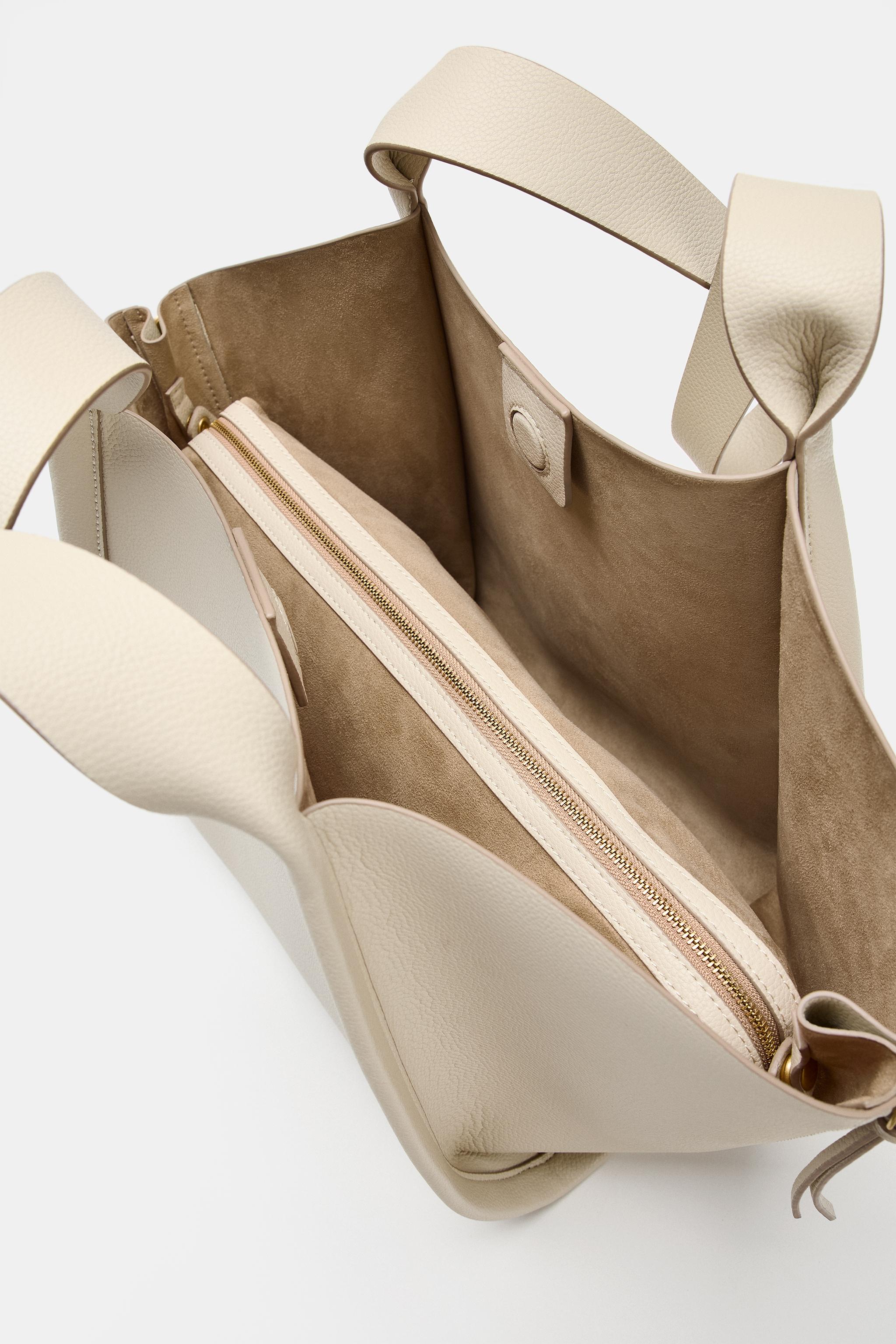 SHOPPER BAG
