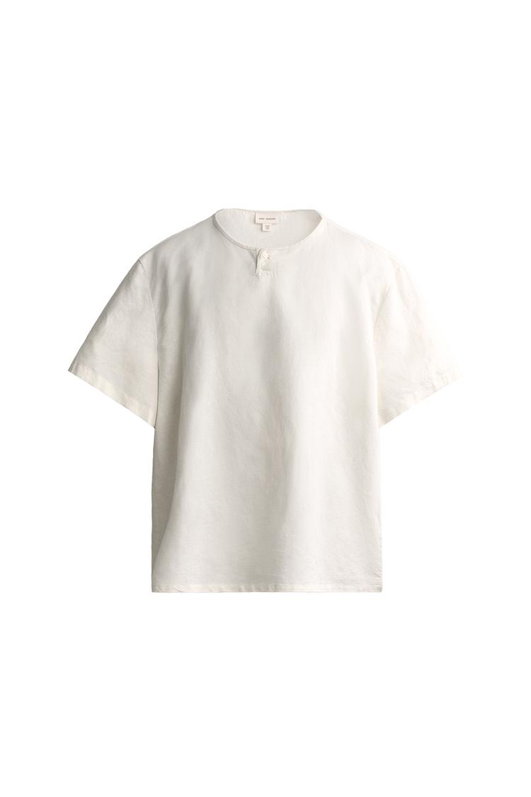 CAMISA HENLEY DE CÁÑAMO Y ALGODÓN 3