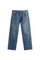 GOFRE KUMAŞ DOKULU POLO T-SHIRT - Görsel 2