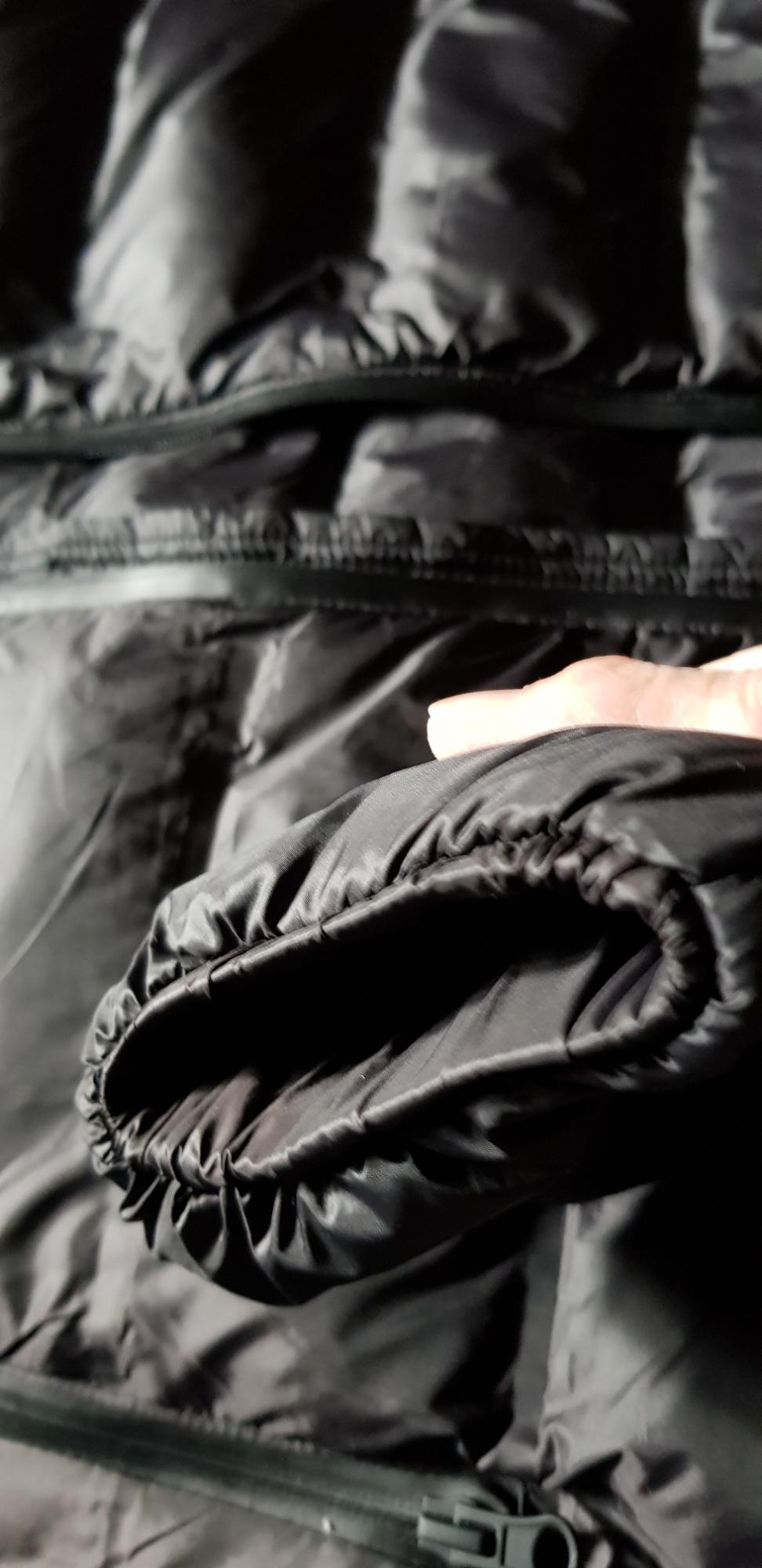 PACKAWAY PUFFER COAT - Image 4