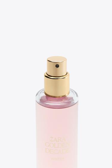 GOLDEN DECADE WINTER EDP 30 ML (1.01 FL. OZ). -  de Zara - Image 2