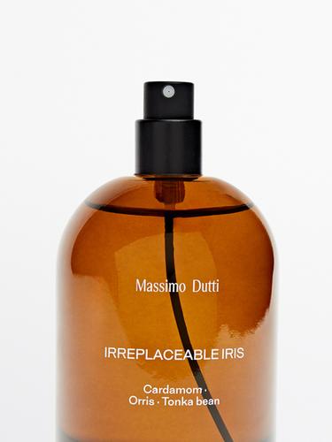 Zara (100 ml) Irreplaceable iris eau de parfum -  - Image 0