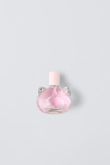 HELLO KITTY © SANRIO EDT 50ML / 1.69 oz - TINTED LEATHER by Zara