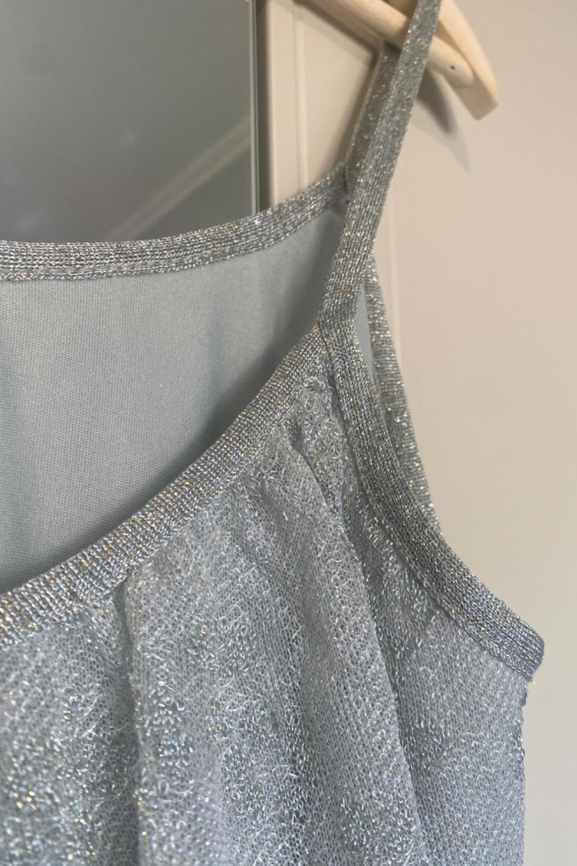 LIMITED EDITION KNIT DRESS - Image 3