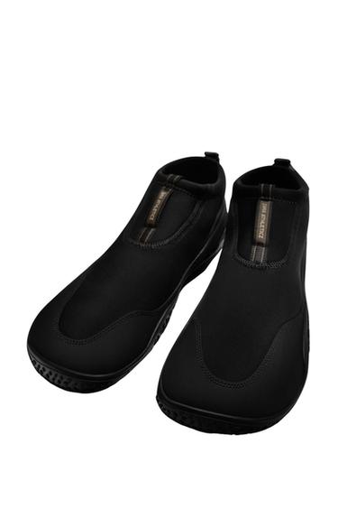WASSERSCHUH X VIBRAM® - Schwarz von Zara