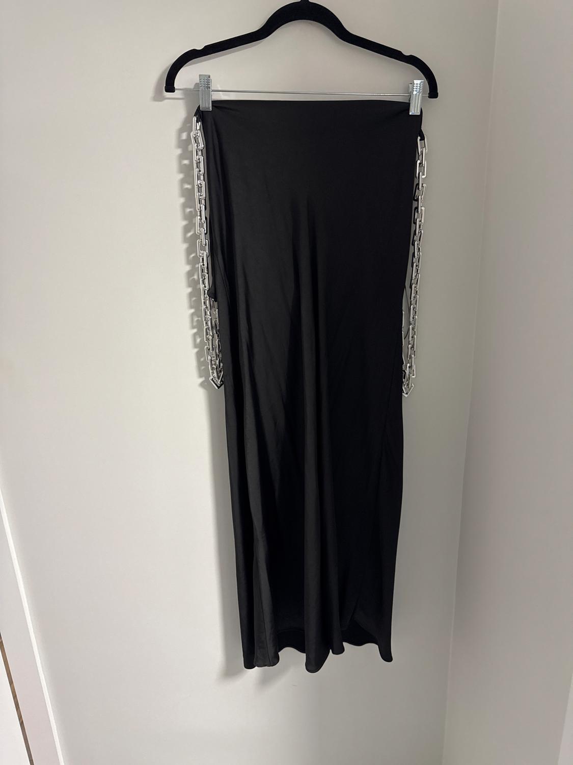 VESTIDO DRAPEADO JOYA - Image 2