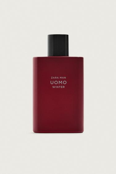 UOMO WINTER EDP 90ML (3.04 FL OZ) -  de Zara - Imagen 0