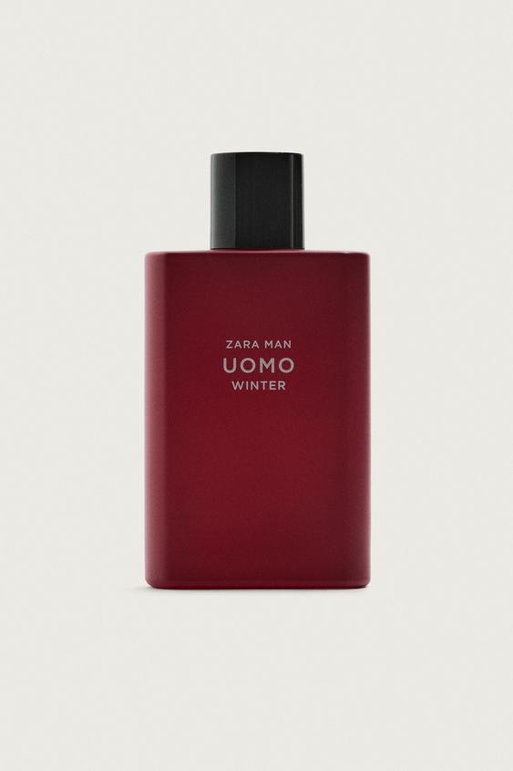 UOMO WINTER EDP 90ML (3.04 FL OZ) -  by Zara - Image 0