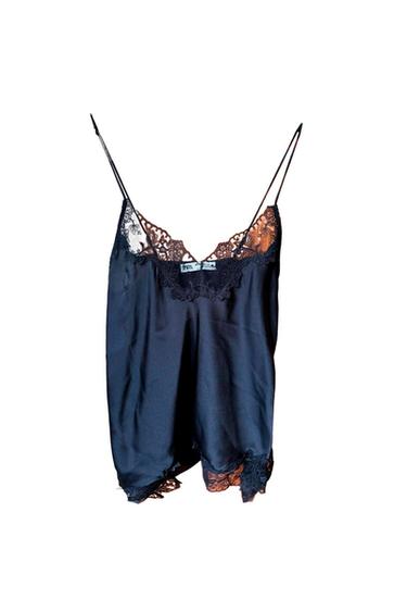 TOP ZARA