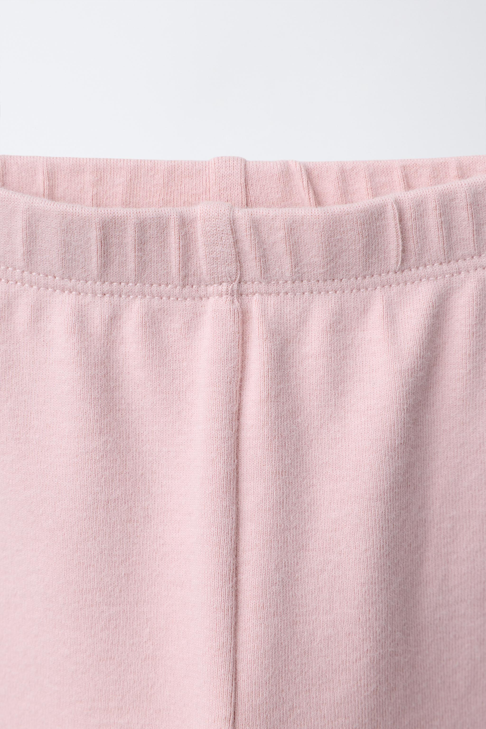 ENSEMBLE SWEAT-SHIRT ET LEGGING UNI