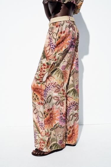 Image du produit - Multicolore de Zara - Image 3