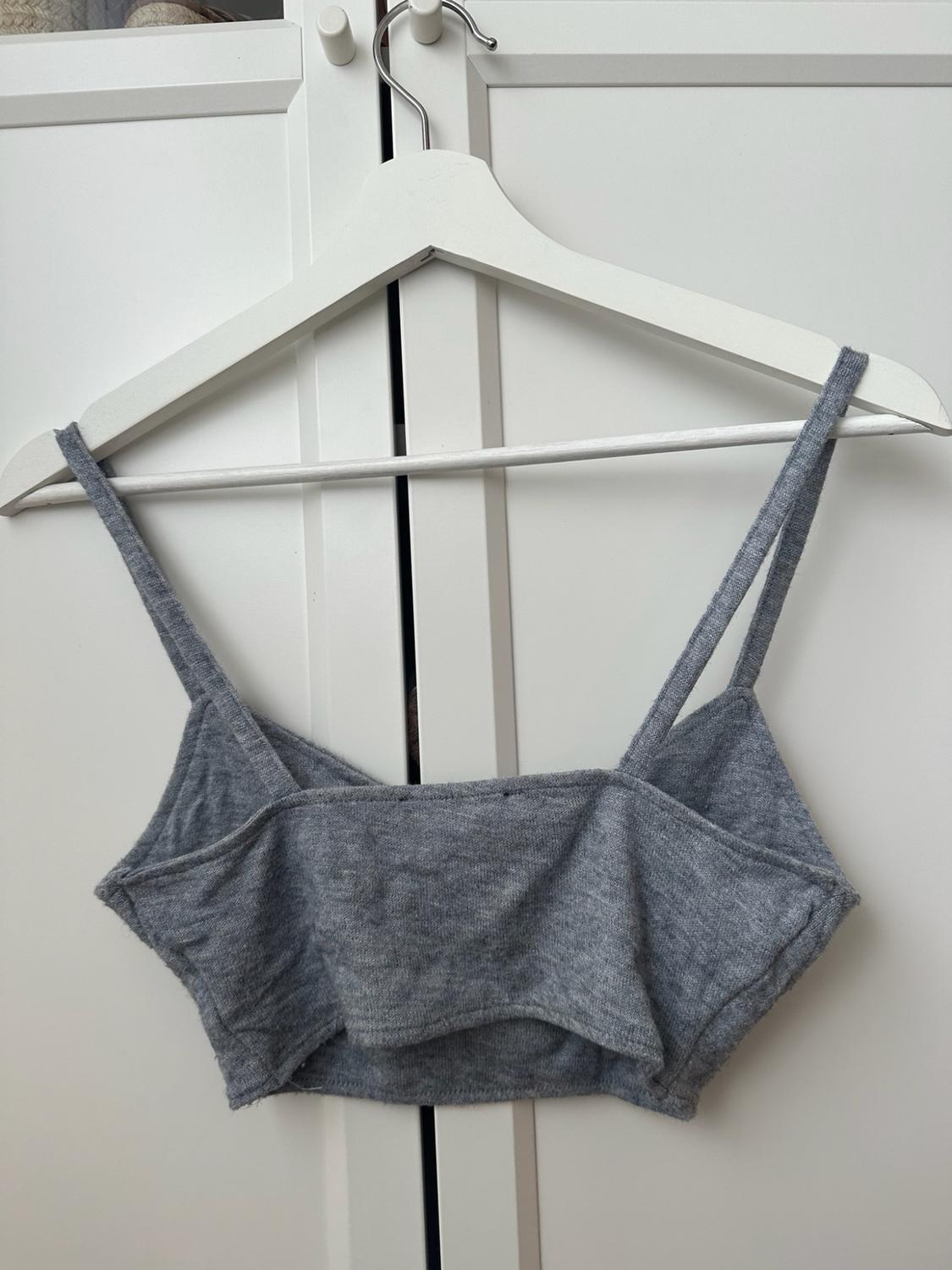 ΖΑΚΕΤΑ CROPPED - Image 8