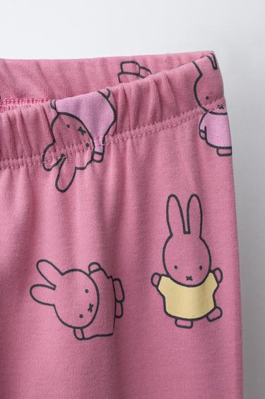 1 1/2-6 ANS / PYJAMA MIFFY™ MERCIS BV © - Rose de Zara - Image 6