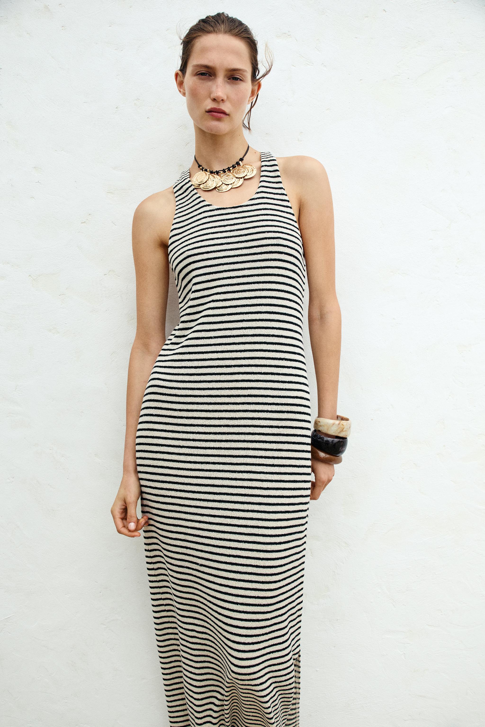 【公式】アクセサリーの激安通販 レディース – カットアウトドレスワンピース | 日本 ZARA スーツ・フォーマル・ドレス