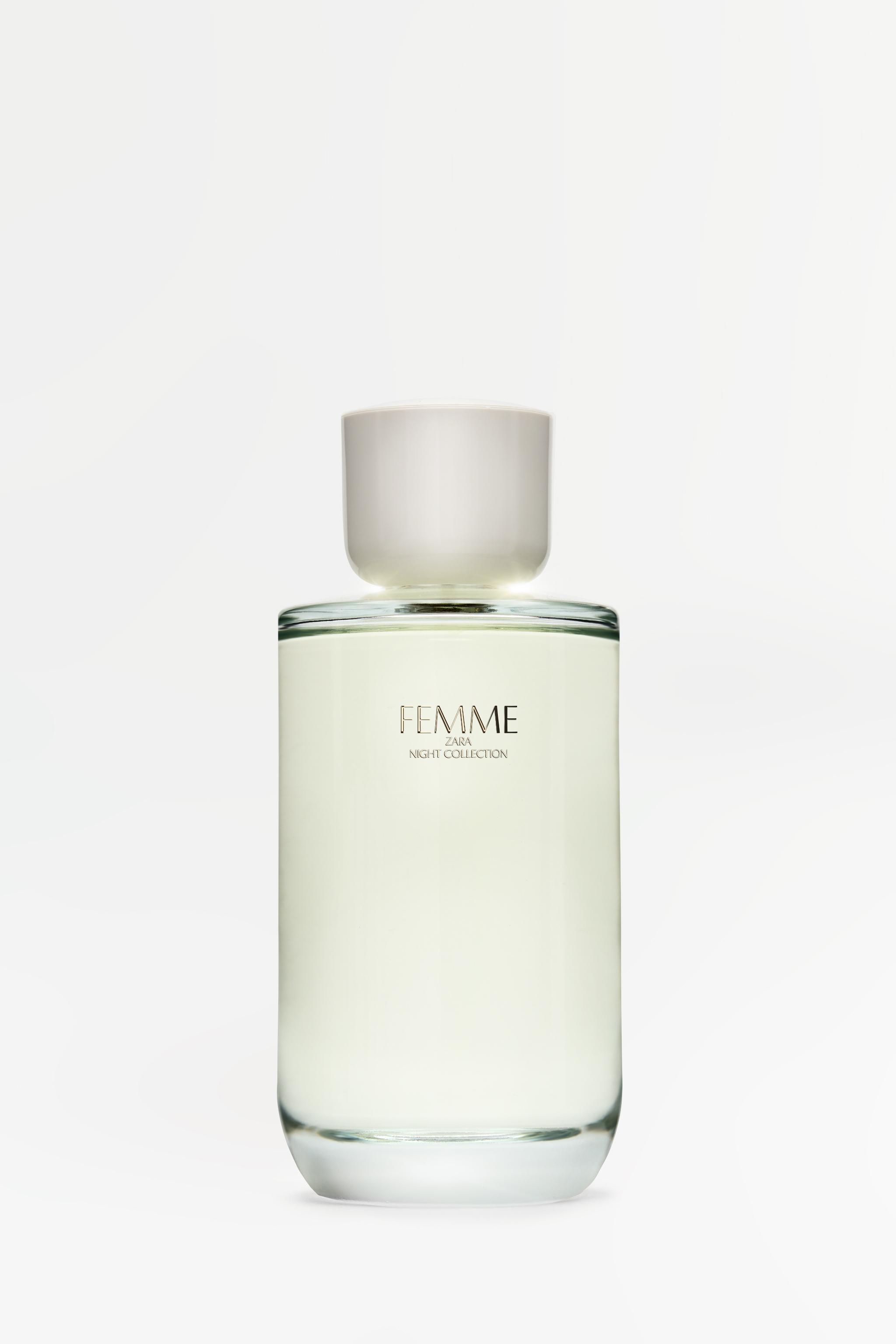FEMME EDT 180 ML oz ZARA Turkey - Main Image