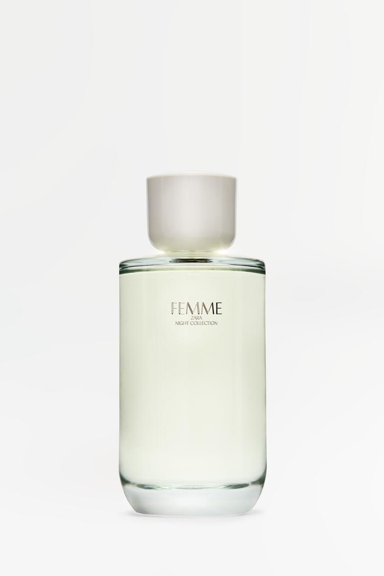 FEMME EDT 180 ML oz ZARA India - Main Image
