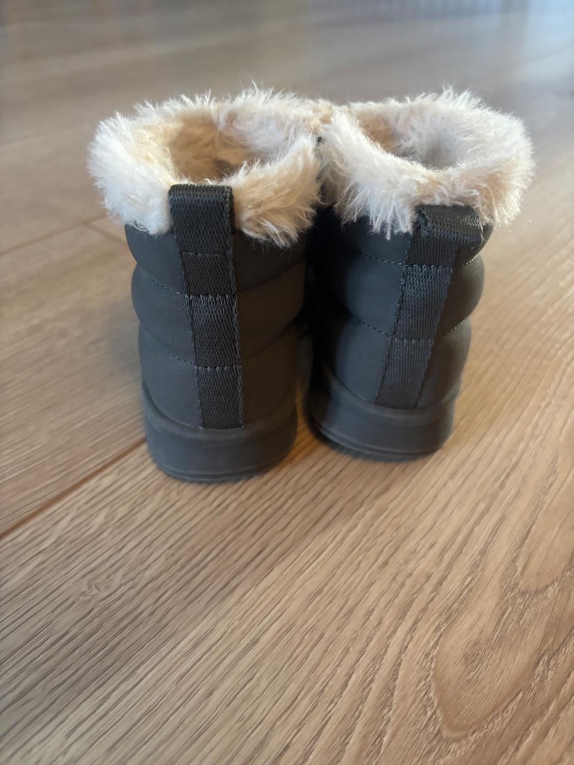 QUILTED BOOT - Image 2