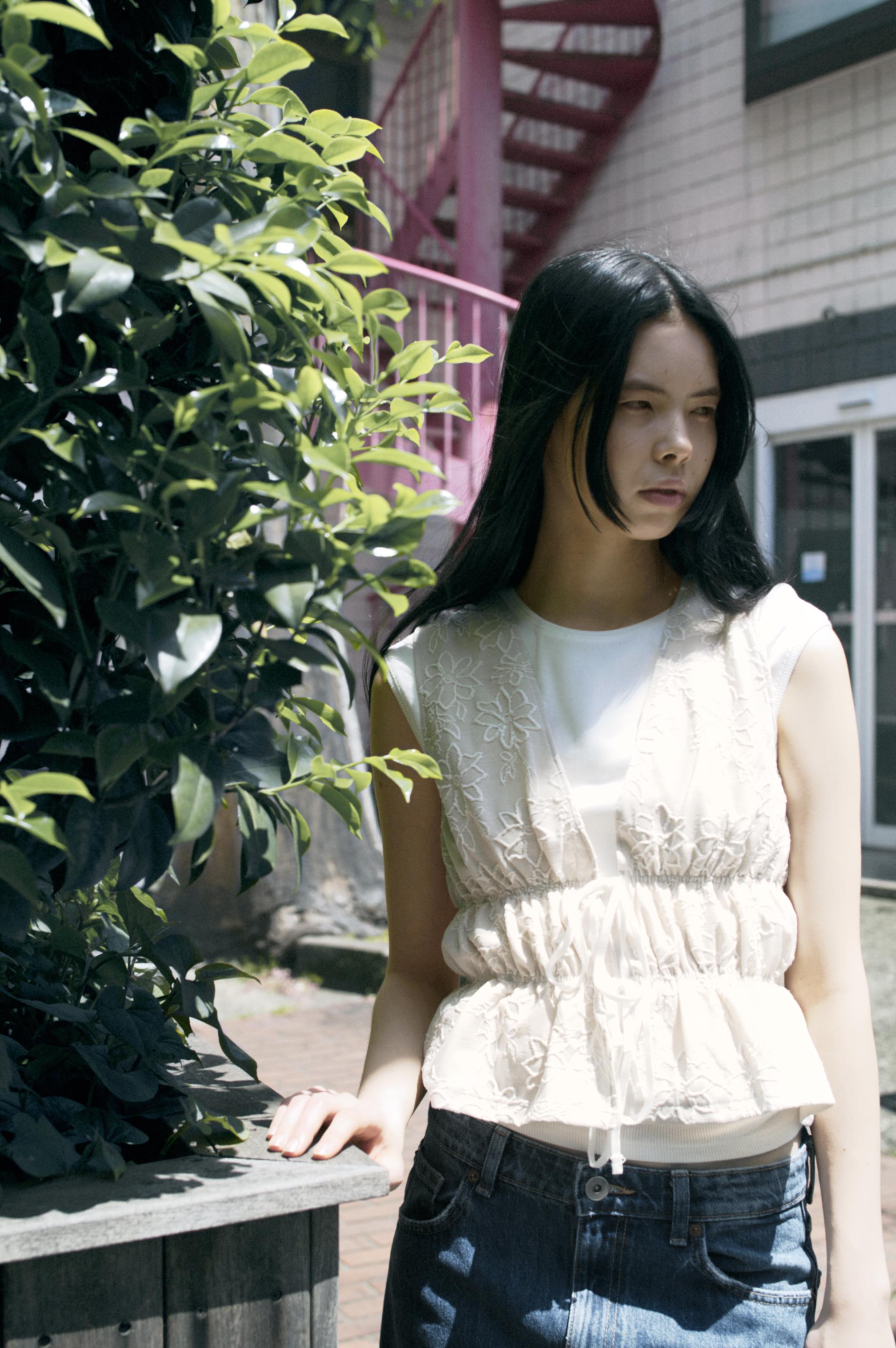 レディースフラワー柄トップス | ZARA 日本