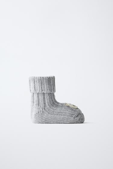 PATUCO OSITO - Gris antracita de Zara