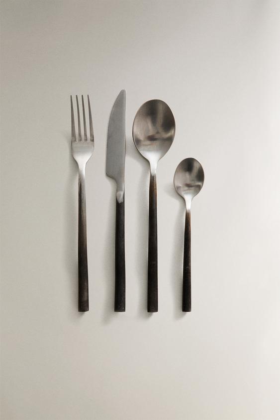 Azura Flatware Set