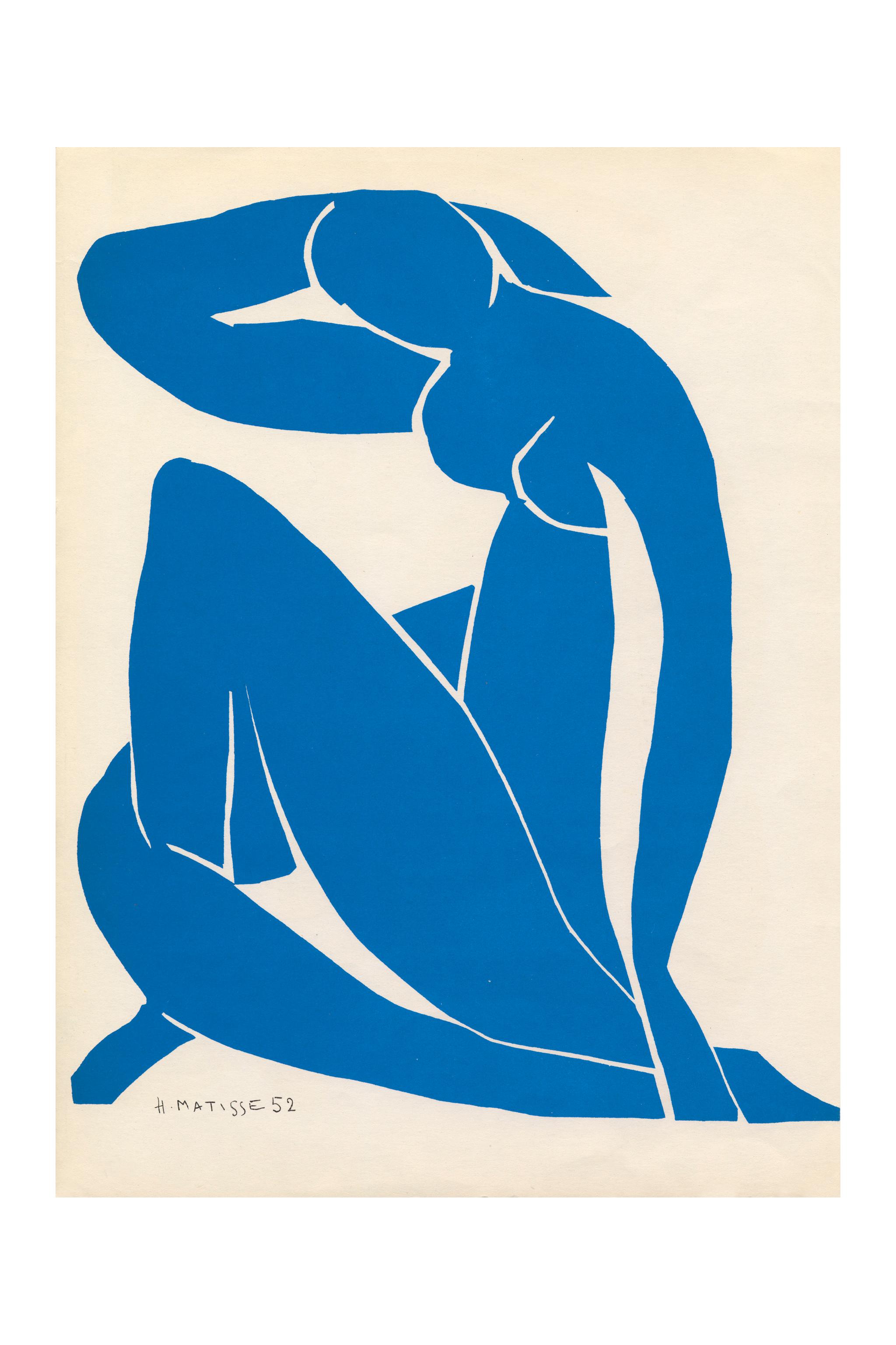 Женские худи Zara HENRI MATISSE WASHED SWEATSHIRT — фото 7