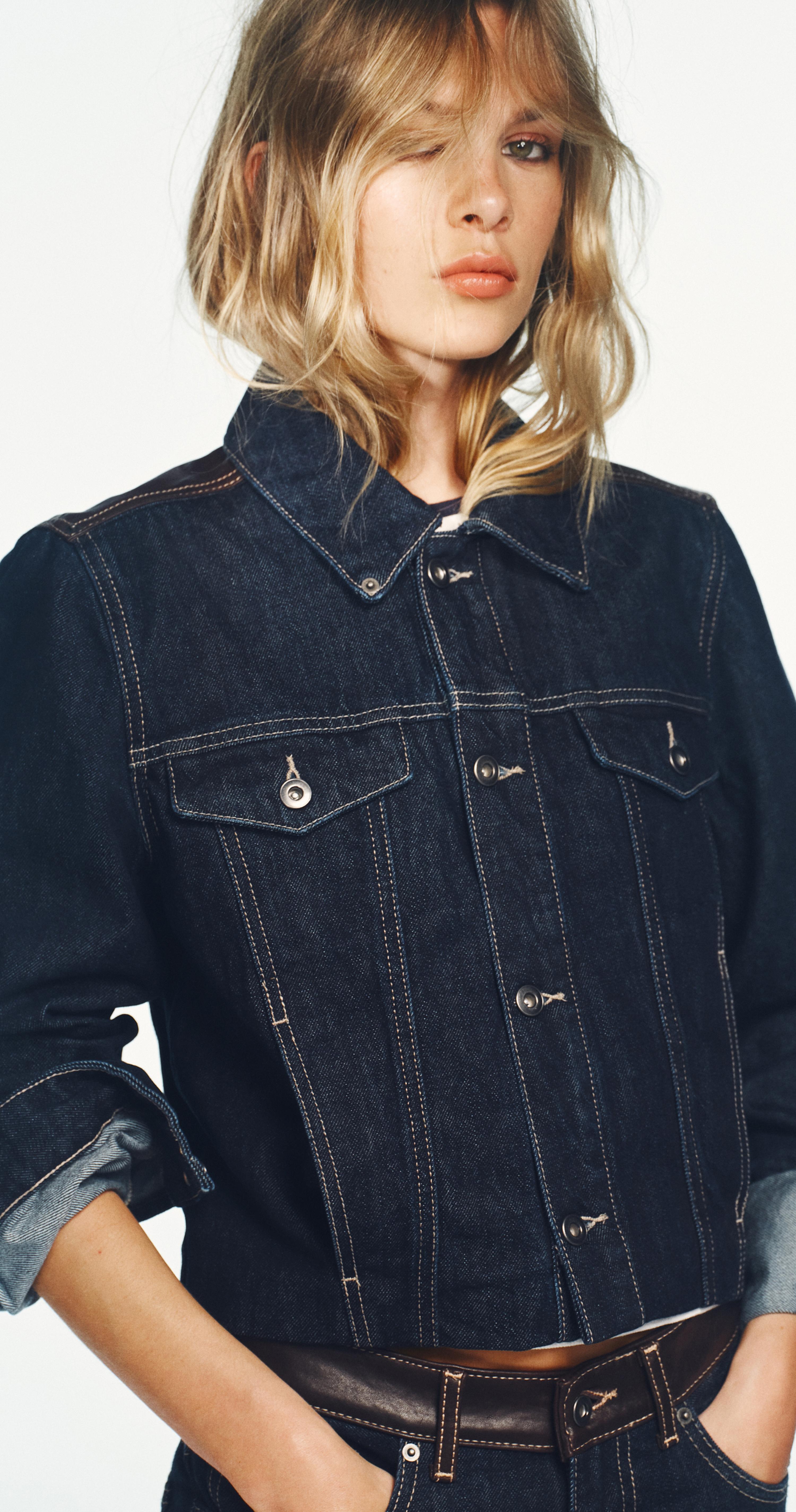 Women's Clothes | ZARA South Africa