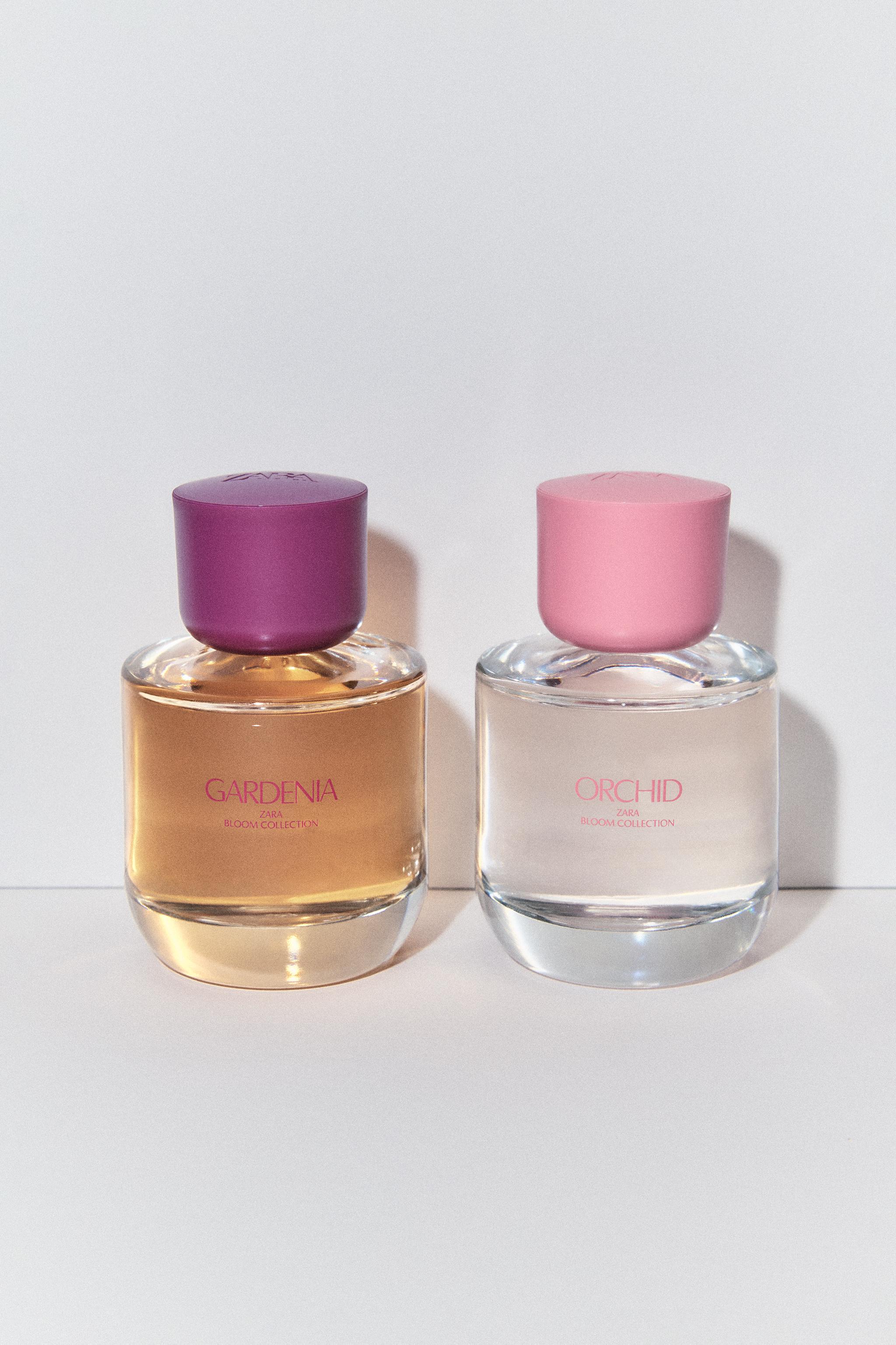 ORCHID & GARDENIA EDP 2x90ML (3.0 FL. OZ).