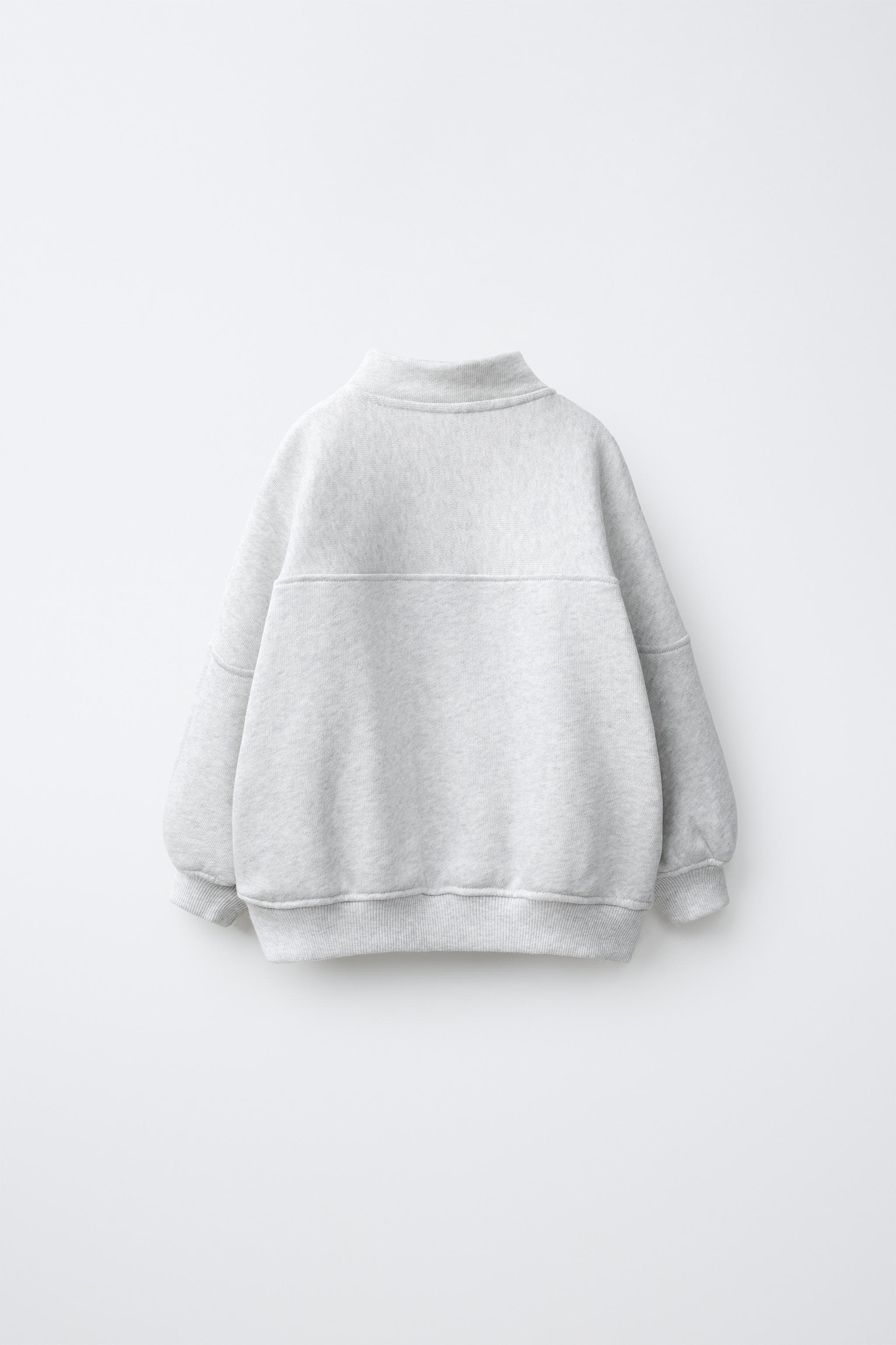 SWEAT BRODÉ FRUIT OF THE LOOM™