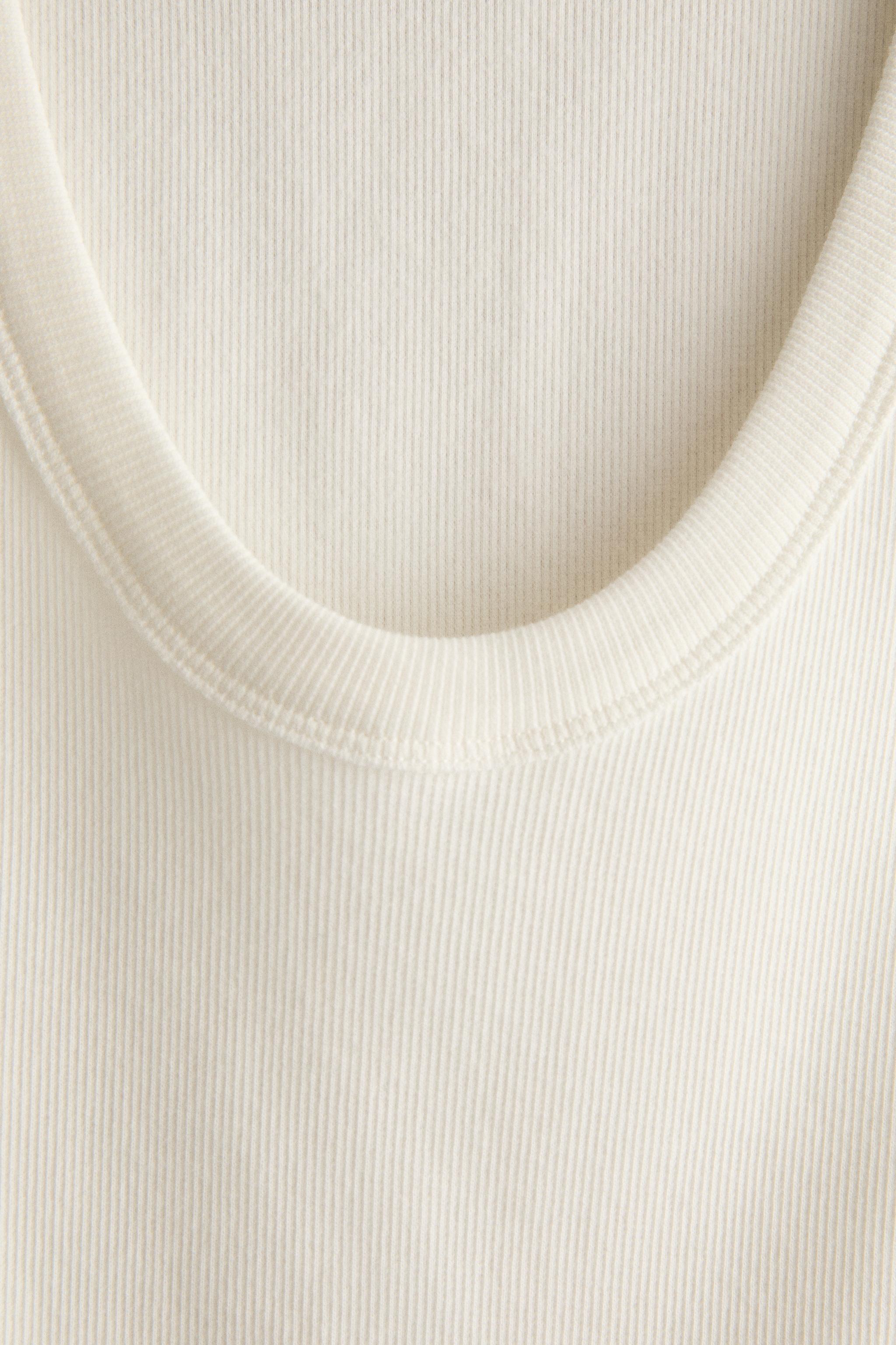 COTTON TOP