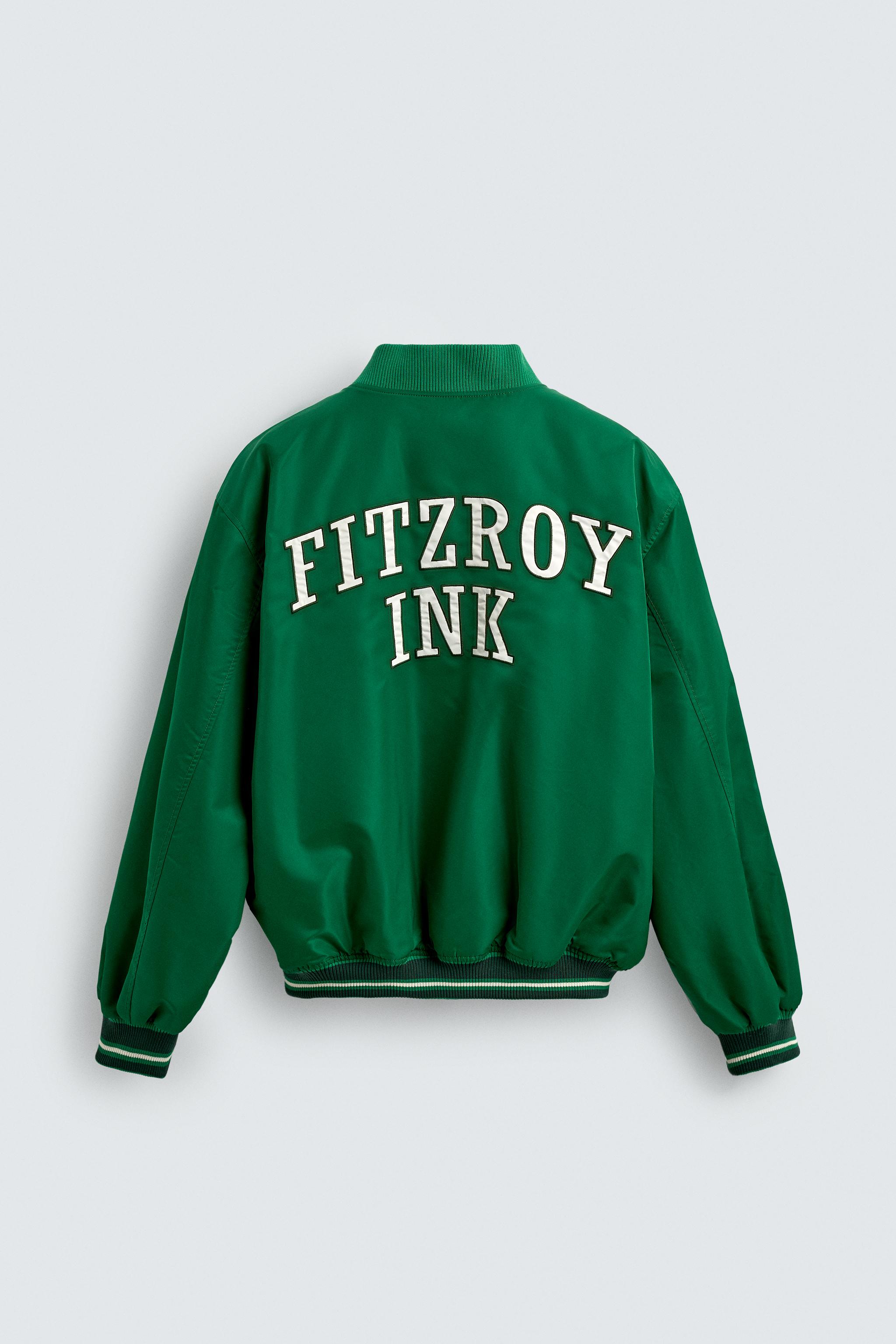 希少　ボネーラ×流経大柏　支給品　2way ジャケット　XL ベゼル シグネチャー2.0 ウィークエンダー ダッフル 3101220