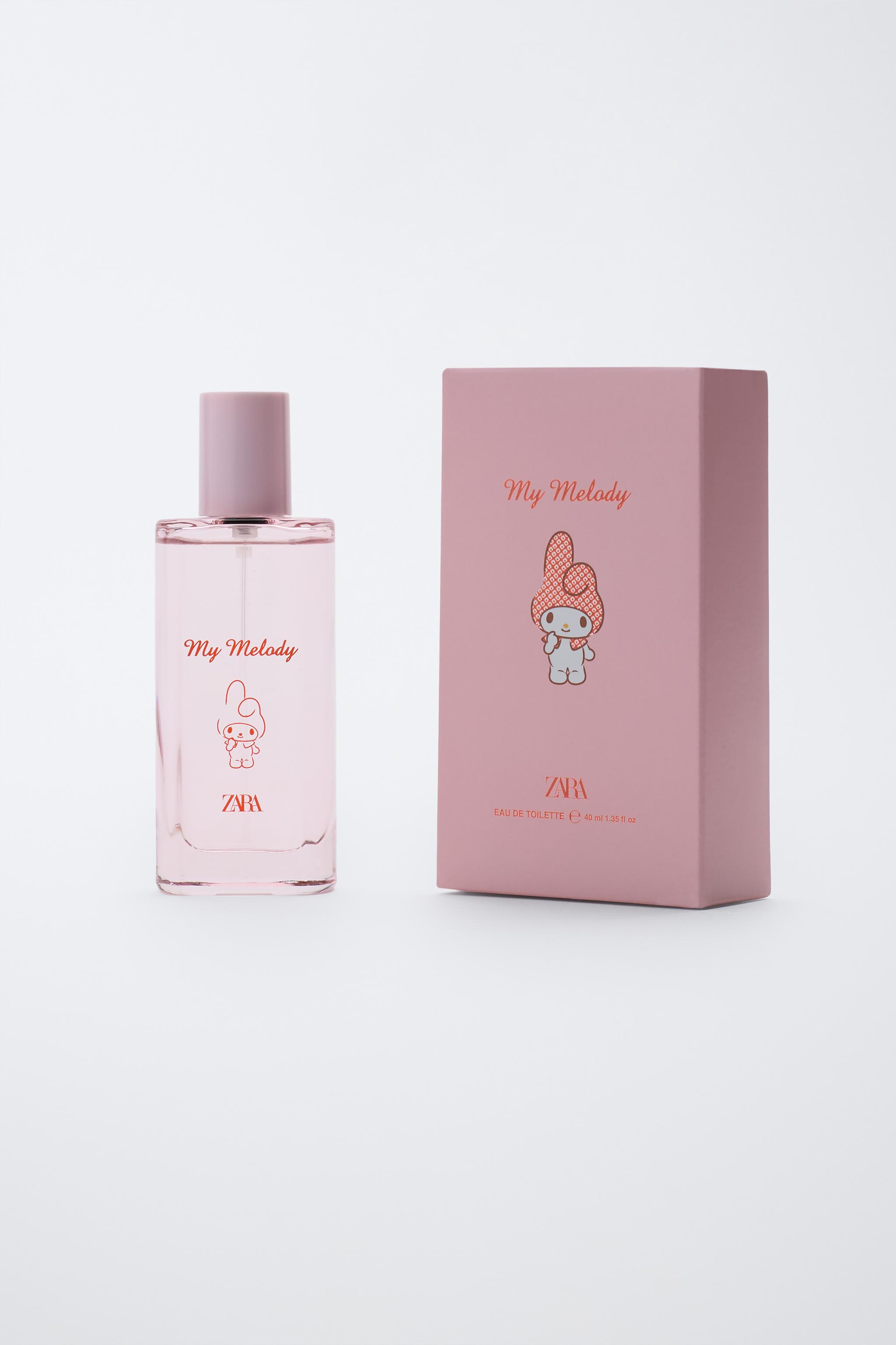 MY MELODY © SANRIO EDT 40 ML (1.35 FL.OZ)