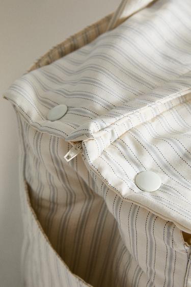 SAC À LANGER RAYURES - rayures de Zara - Image 2