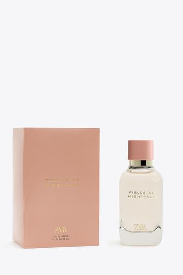 FIELDS AT NIGHTFALL EDP 100ML (3.4 FL. OZ). -  by Zara - Image 2