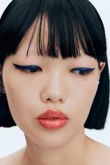 EYELINER LIQUIDE BLEU NUIT -  de Zara - Image 2