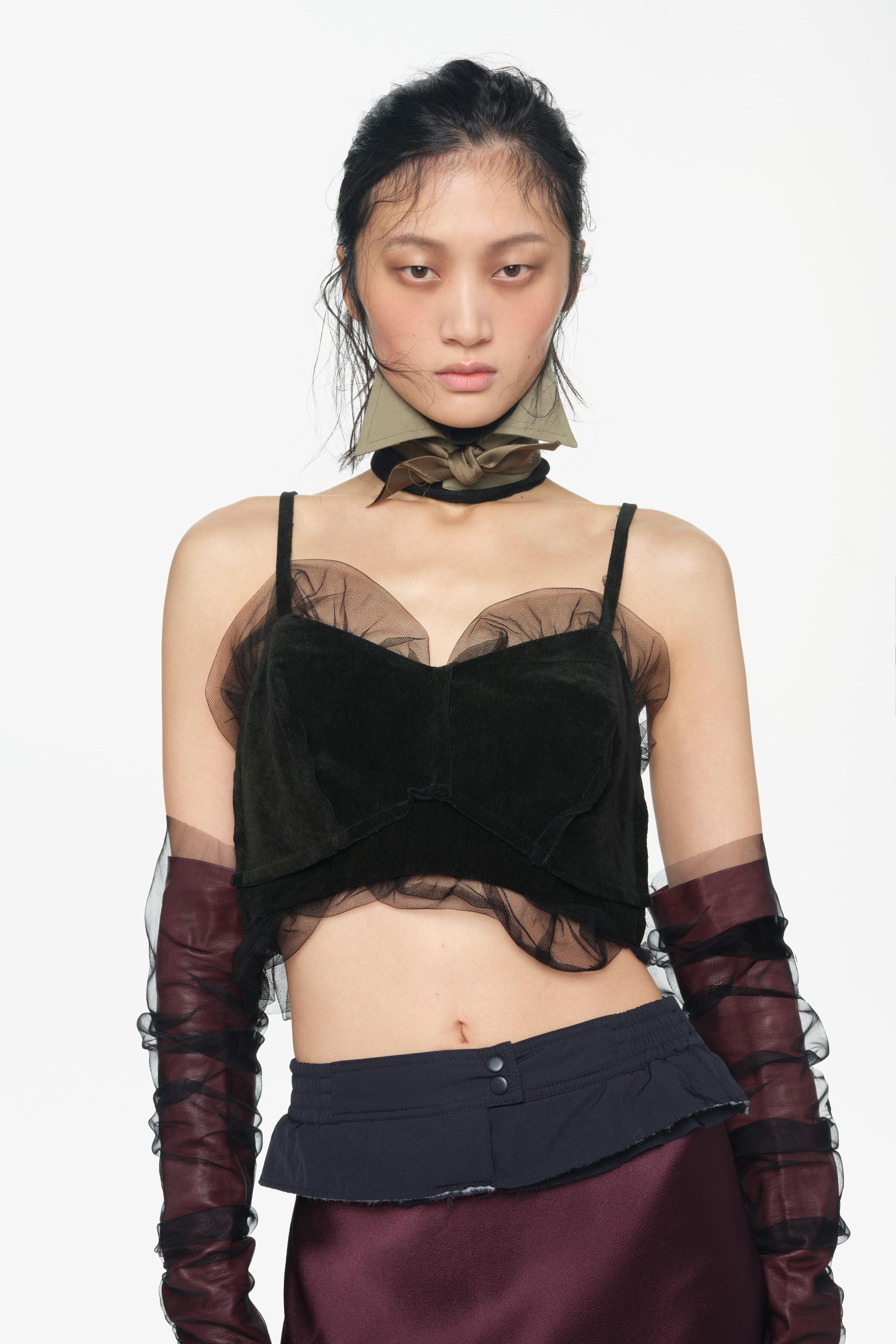 LIMITED EDITION TRI-CHIC レザースモール | ZARA Japan / 日本