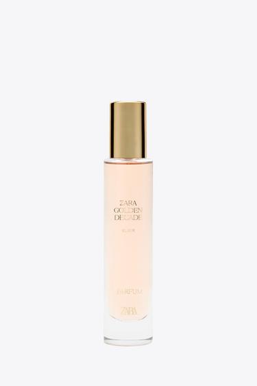 Zara GOLDEN DECADE ELIXIR PARFUM 30 毫升（1.0 液量盎司） -  - 圖片 0