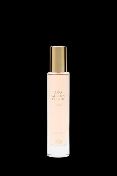 GOLDEN DECADE ELIXIR PARFUM 30 ML (1.0 FL. OZ). -  von Zara - Bild 0