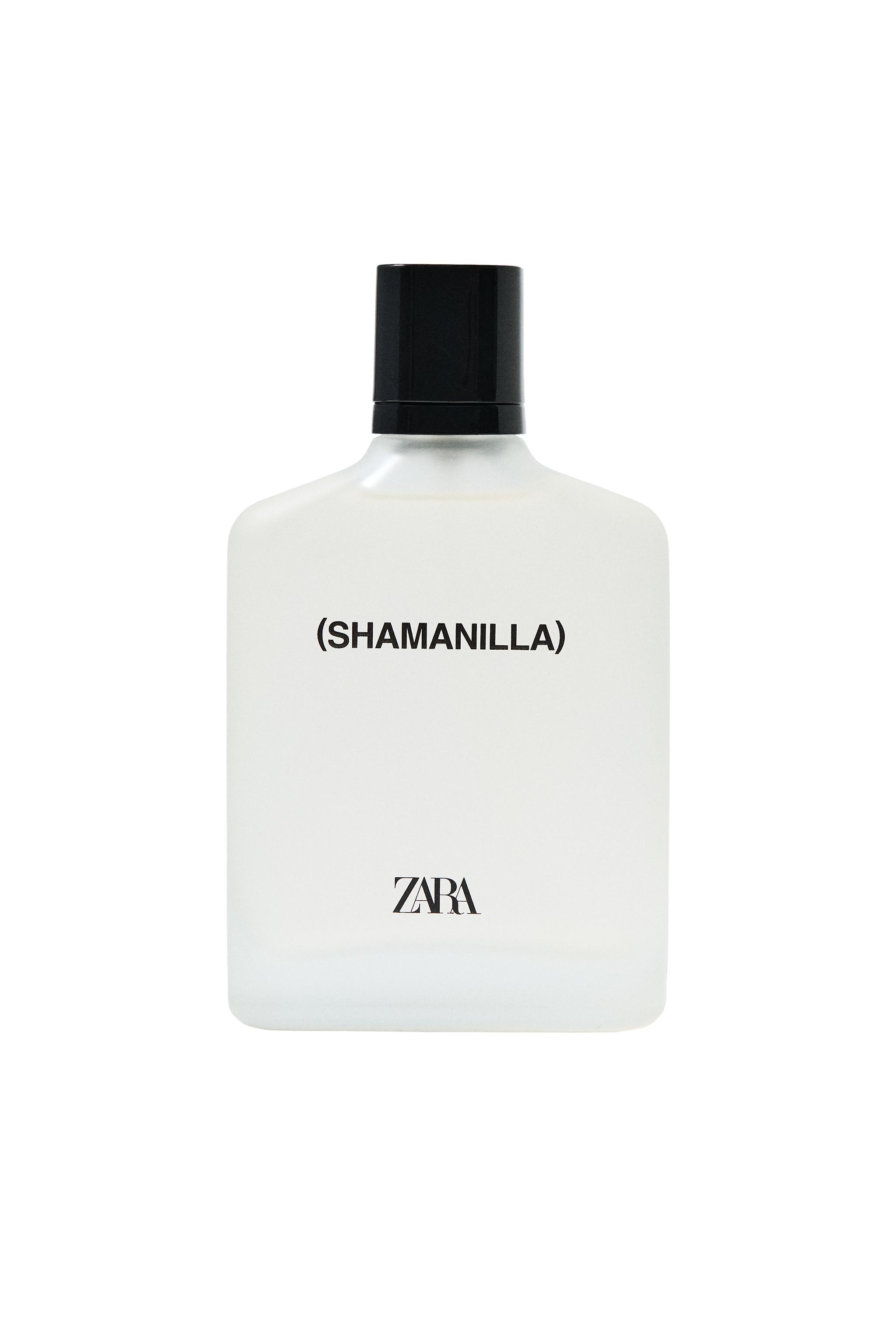Shamanilla