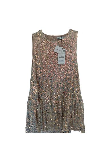 LIMITED EDITION SEQUIN DRESS STUNNING