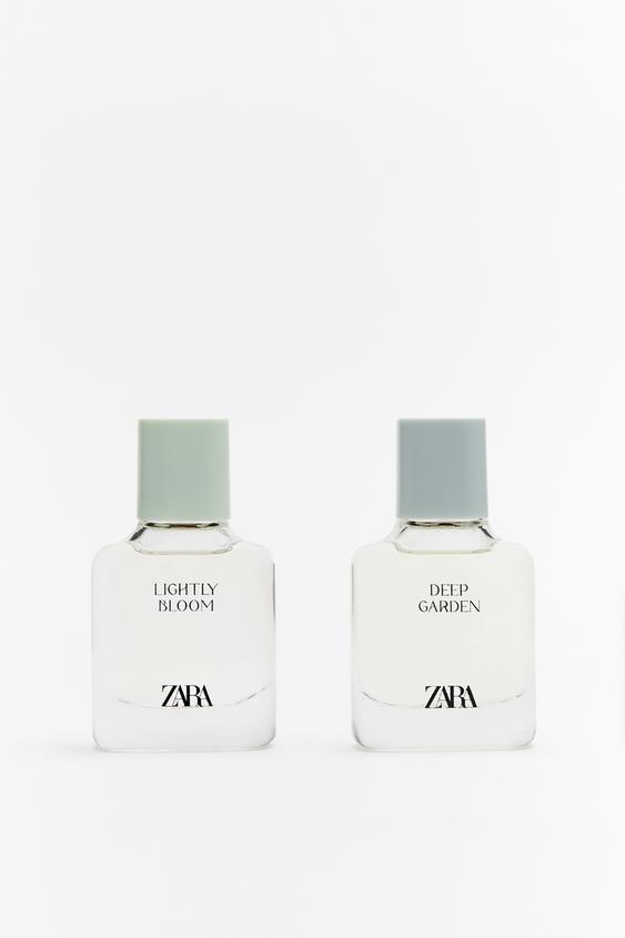 LIGHTLY BLOOM DEEP GARDEN EDP x 30 ML x oz TINTED