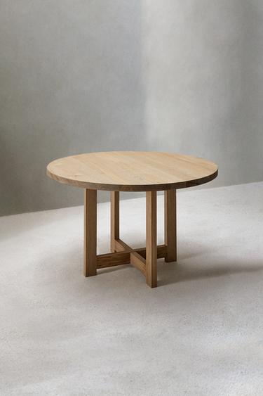 TABLE 02 - Light beige by Zara - Image 2